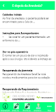 Anestesiado