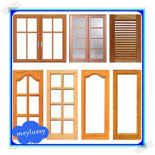House Window Design