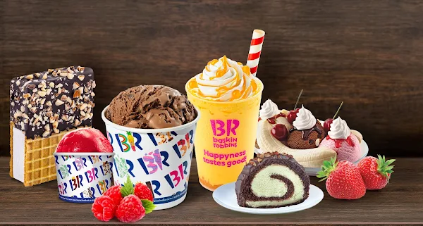 Baskin Robbins photo 