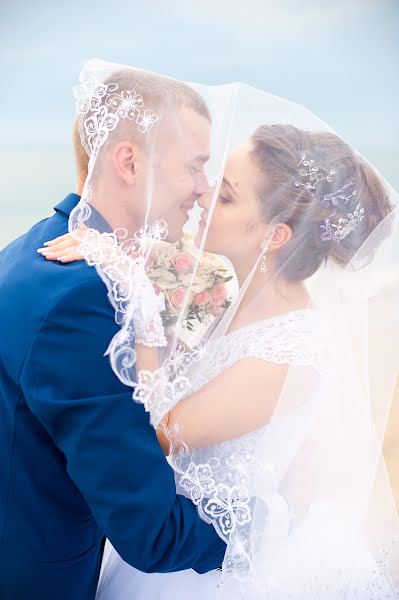 Wedding photographer Sergey Kalinin (kalinin). Photo of 25 March 2018