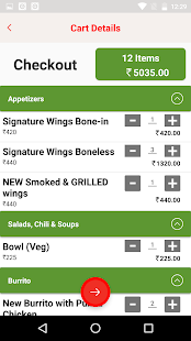 Chili's India (NE)(圖5)-速報App