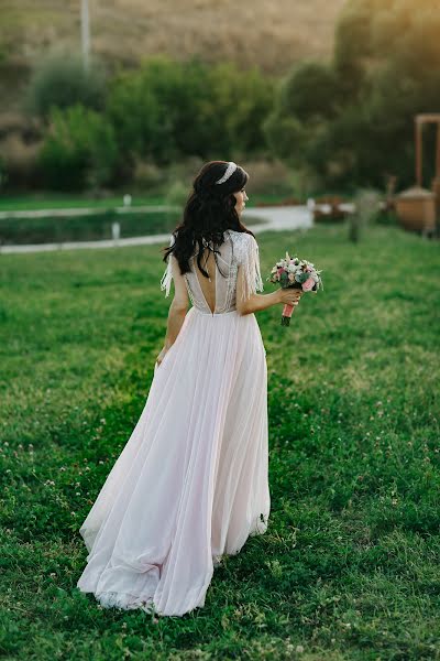 Fotógrafo de casamento Grigoriy Gudz (grigorygudz). Foto de 18 de novembro 2020