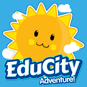 تحميل   EduCity Adventure APK 