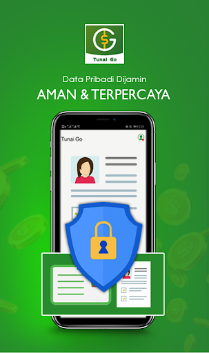 Tunai Go - Pinjaman Online