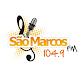 Download Rádio São Marcos FM 104.9 For PC Windows and Mac 2.0