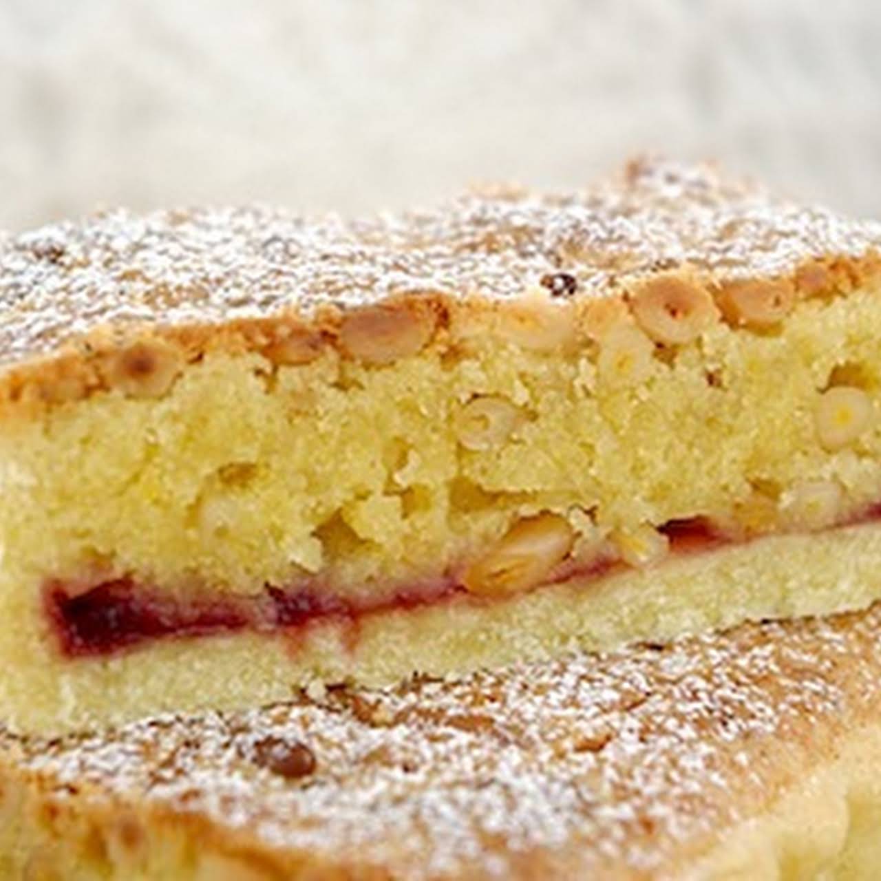 A Recipe Everyone Loves