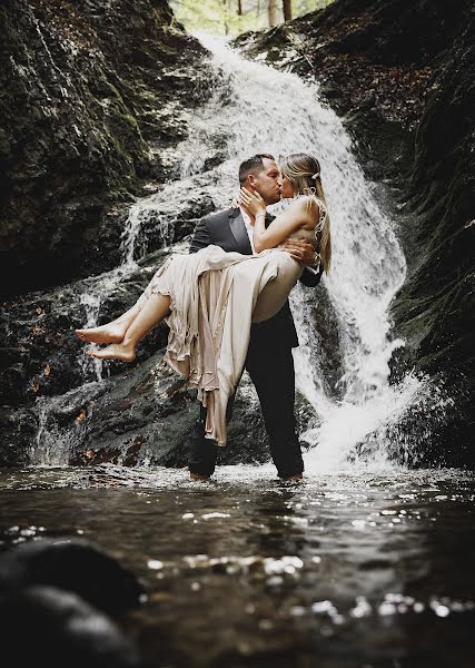 Photographe de mariage Dušan Beňo (dusanbeno). Photo du 3 septembre 2022