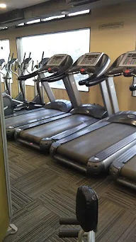 Fluid Gym N Spa photo 3