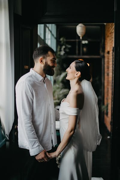 Wedding photographer George Tsopura (tsopura). Photo of 22 July 2022