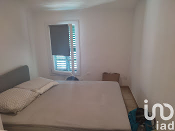 appartement à Toulon (83)