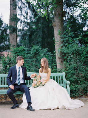 Photographe de mariage Aleksandr Kalinin (kali69). Photo du 28 avril 2016