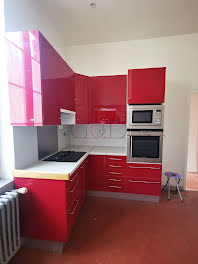 appartement à Aix-en-Provence (13)