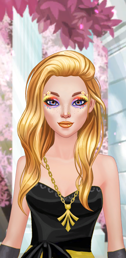 Screenshot Makeup & Makeover Girl Games