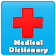 Drugs Dictionary Offline icon