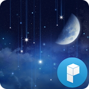 Shining Stars Launcher Special 1.0 Icon