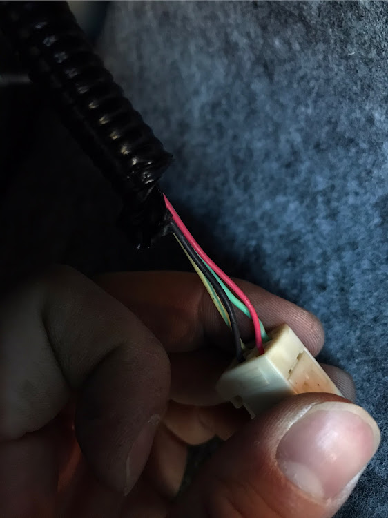 BRZのDIY・フォグランプ交換に関するカスタム事例の投稿画像1枚目