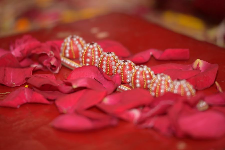 Fotografo di matrimoni Suraj Sharma (surajartsindia). Foto del 10 dicembre 2020