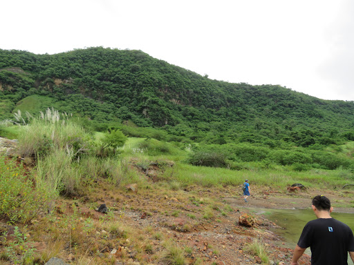 Taal Volcano The Philippines 2017