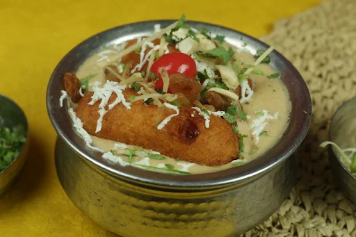 Malai Kofta