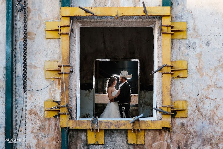 Fotógrafo de bodas Alejandro Souza (alejandrosouza). Foto del 10 de febrero 2017