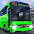 Bus Simulator 3d Bus Driving icon