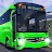 Bus Simulator 3d Bus Driving icon