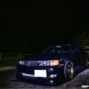 チェイサー JZX100