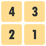 Tap the numbers in order Apk