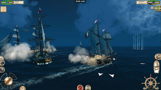 The Pirate: Caribbean Hunt (Mod Money)