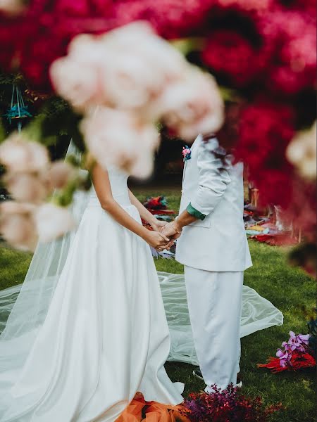 Fotógrafo de casamento Ali Hamidi (alihamidi). Foto de 26 de março