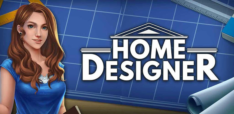 Home Designer - Dream House Hidden Object