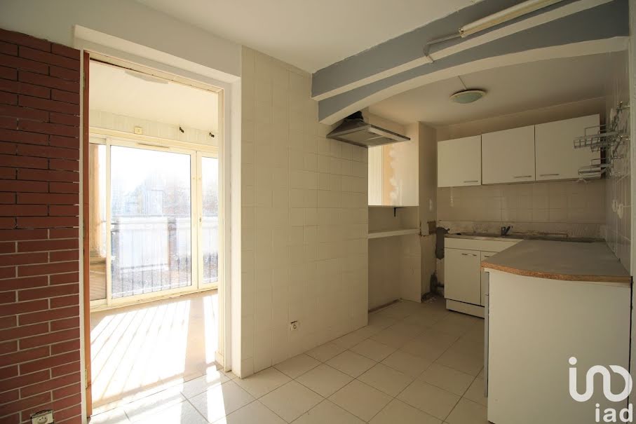 Vente appartement 3 pièces 56 m² à Saint-Clar-de-Rivière (31600), 89 000 €