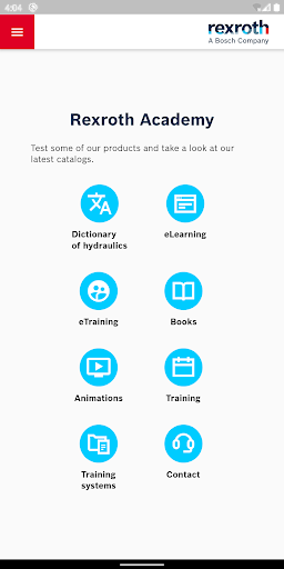 Rexroth Academy - v1.1.6