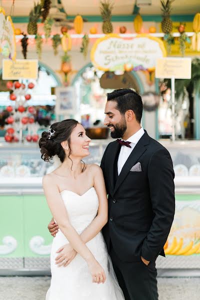 Fotógrafo de bodas Igor Maykherkevich (maycherkevych). Foto del 13 de octubre 2018