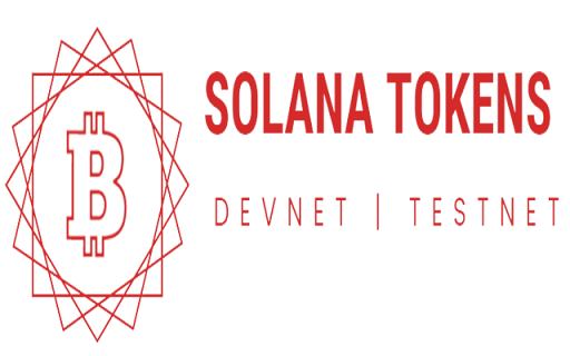 Solana Tokens