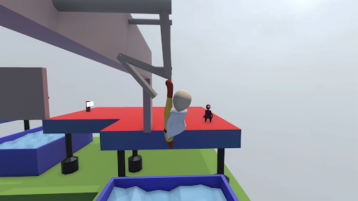 Human Fall Flat Mobile Hint