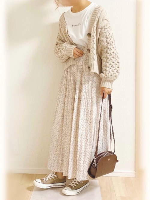 最新 冬コーデ特集 押さえておきたいトレンドファッションを大公開 Trill トリル