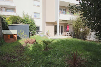 appartement à Choisy-le-Roi (94)