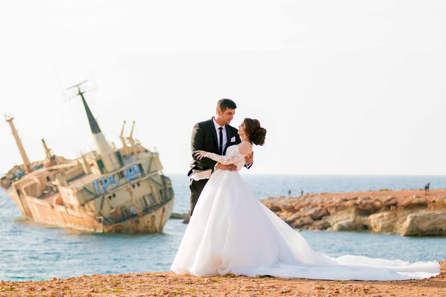 Wedding photographer George Mouratidis (mouratidis). Photo of 3 October 2022