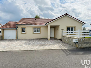 maison à Briey (54)