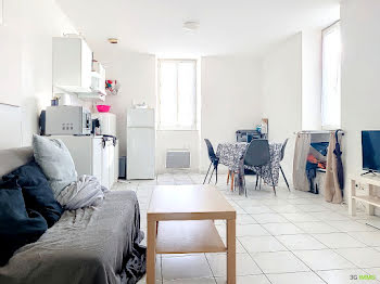 appartement à Bayonne (64)