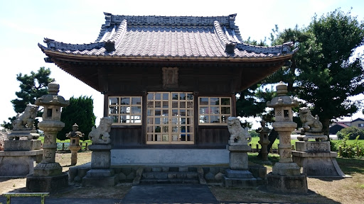 神明社