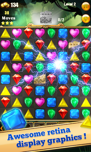 AE Jewels 2: Island Adventures 1.0 screenshots 2