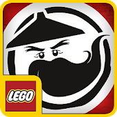 LEGO® Ninjago&#8482 WU-CRU