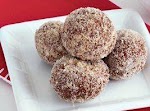 Gingerbread Doughnut Holes was pinched from <a href="http://www.tablespoon.com/recipes/gingerbread-doughnut-holes/495f48d0-1d76-4451-a5aa-624a55227cdc" target="_blank">www.tablespoon.com.</a>