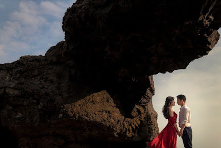 Fotografo di matrimoni Nguyên Lê (lenguyen). Foto del 26 febbraio 2020