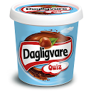 Norsk Dagligvare Quiz: Mat og andre varer 7.7.0z APK 下载