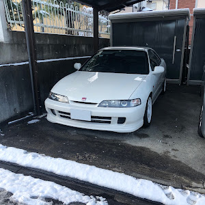 インテグラ DC2