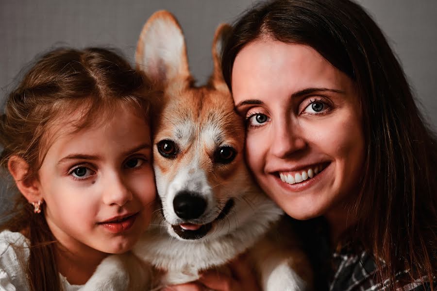 Fotógrafo de bodas Tatyana Vlasova (tvlasova). Foto del 4 de abril 2023