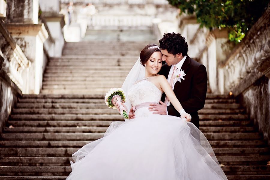 Wedding photographer Vlad Sarkisov (vladsarkisov). Photo of 21 October 2012